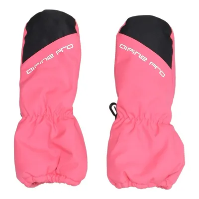 Vantar (Rosa, Svart) från Alpine pro Polyester