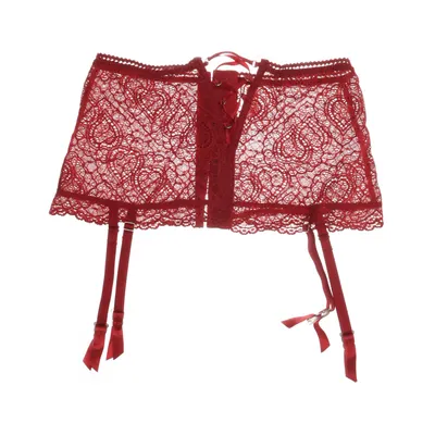 Strumpebandshållare (Röd) från Intimissimi