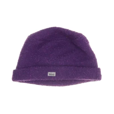 Bonnet (Violet) de Roeckl Acrylique, Élasthane, Nylon, Polyester
