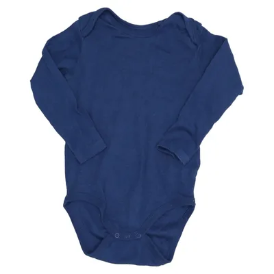 Body (Bleu) de Lupilu Coton biologique