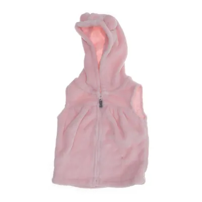 Gilet d'extérieur (Rose) de Carter's Polyester