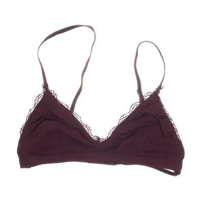 Bralette (Rood) van Pull & Bear