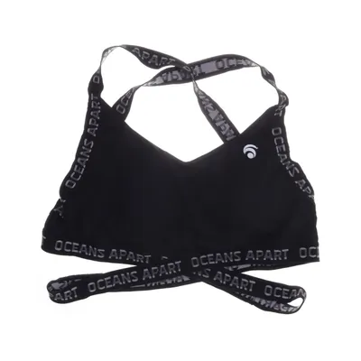 Sport-BH (Svart) från Oceans Apart