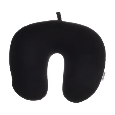Coussin cervical (Noir) de Epic