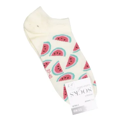 Socks (Hidden) from MyWear Cotton