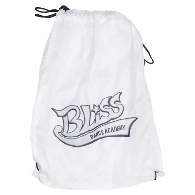 Sports bag (White) from Bliss