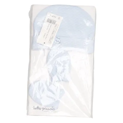 Kit d'accessoires (Bleu) de Tutto Piccolo