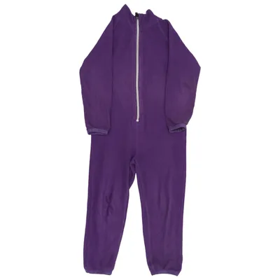 Onesie (Purple) from Everest Polyester
