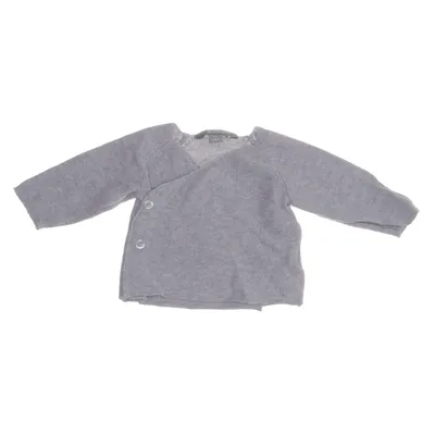 Tröja (Grå) från Åhléns Bomull