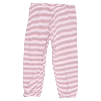 Legging (Rose, Blanc) de Fagottino