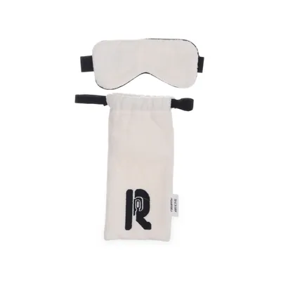 Sovmask (Beige) från Rabanne x H&M
