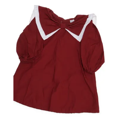 Dress (Red) from H&M Adorables