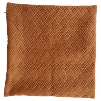 Cushion cover (Brown) from H&M Home Polyester