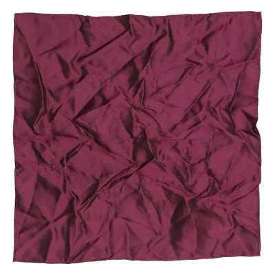 Mouchoir (Violet) de Dako Soie
