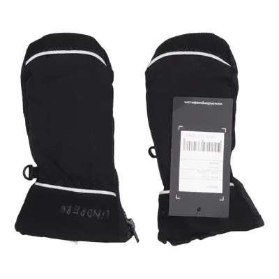 Mittens (Black) from Lindberg Polyamide, Polyester