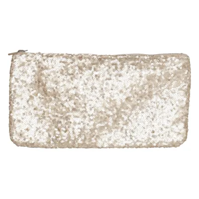 Clutchtaske (Guld) fra VILA Clothes
