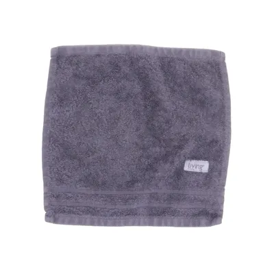 Handduk (Grå) från Living by Hemtex