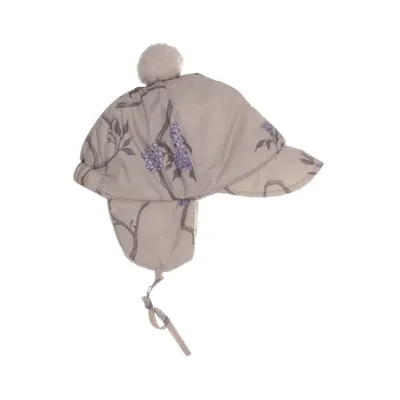 Trapper hat (Beige, Multicolored) from Garbo & Friends Polyester