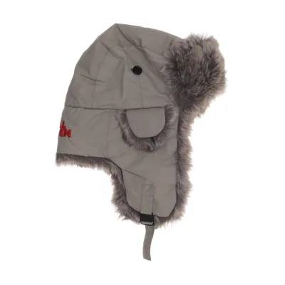 Trapperhatt (Beige) från Fjällräven Akryl, Polyamid, Polyester