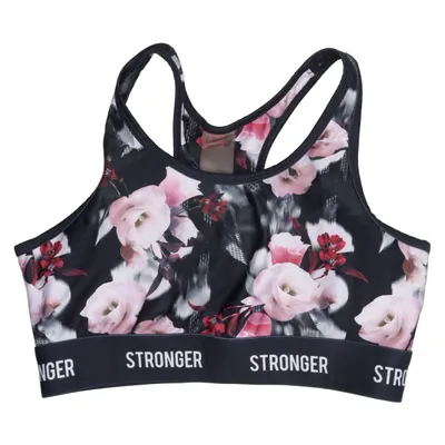 Brassière (Noir, Rose, Multicolore) de Stronger