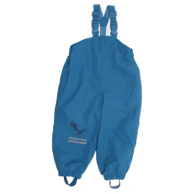 Snow pants (Blue) from Pocopiano Polyester