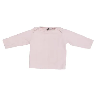 T-shirt à manches longues (Rose) de Imps & Elfs