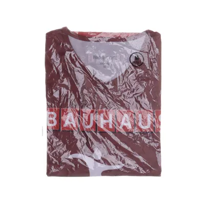 T-shirt (Röd, Vit) från Neh