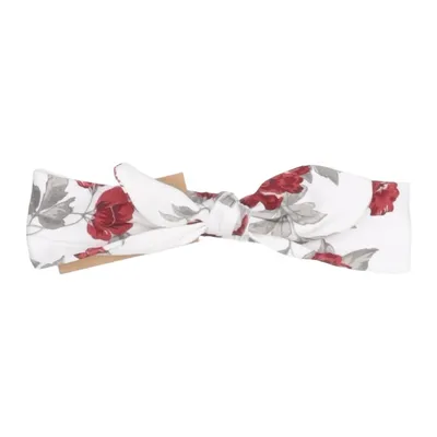 Hairband (White, Red, Green) from Newbie by KappAhl