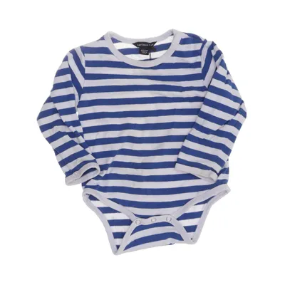 Romper (Blauw, Wit) van Marimekko Katoen