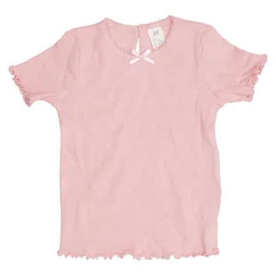 Haut (Rose) de H&M Coton