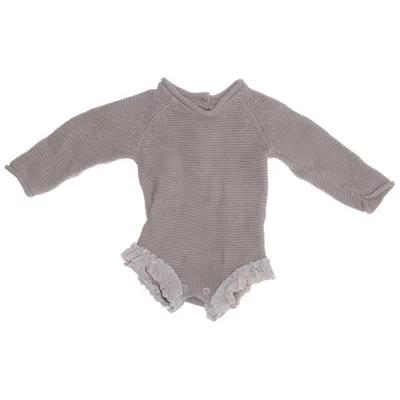 Body (Beige) från Donsje