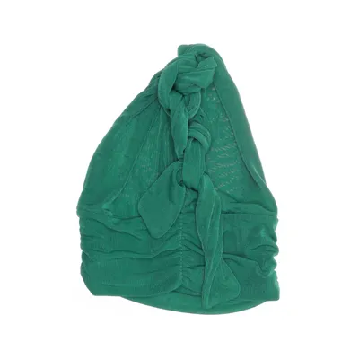 Huvudduk (Grön) från LVCILIA