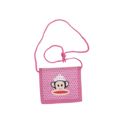 Schoudertas (Roze, Meerkleurig) van Paul Frank