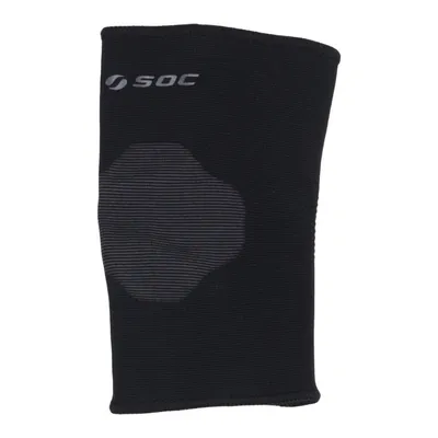 Kniebrace (Zwart) van SOC