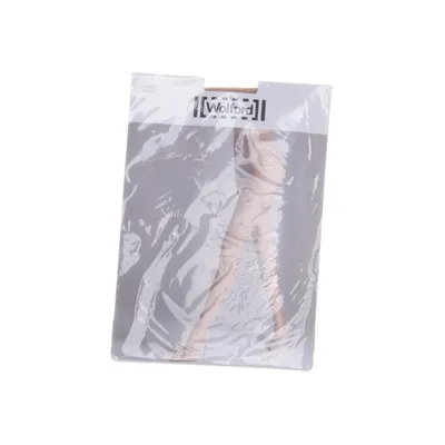 Nylonstrumpbyxor (Nude 8) från Wolford Elastan, Polyamid