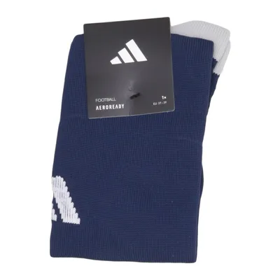 Voetbalsokken (Aeroready) van Adidas Elastaan, Gerecycled polyester