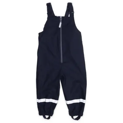 Regenbroek (Blauw) van Topomini Polyester, Polyurethaan