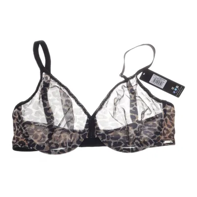 BH (Beige, Svart, Grå) från Gossard Elastan, Polyamid