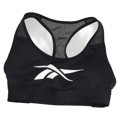 Brassière (Noir) de Reebok