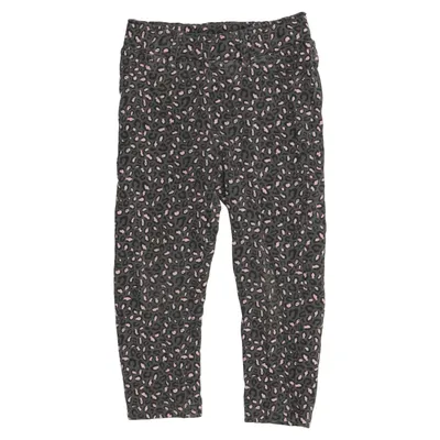 Leggings (Grön, Rosa) från Sweetie Bomull, Elastan