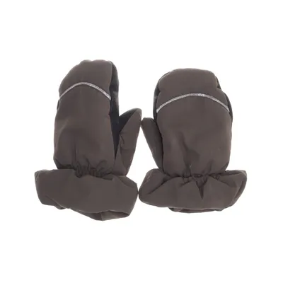 Wanten (Groen) van H&M Polyester