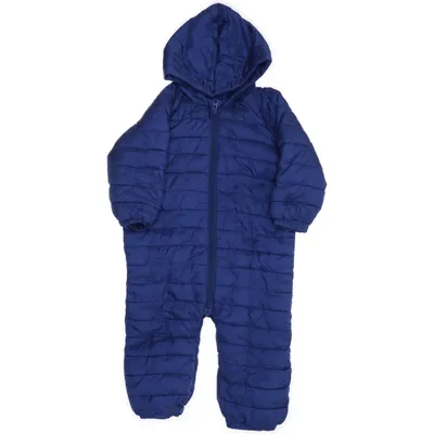 Overall (Blå) från Next Baby Nylon