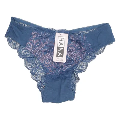 Slip (Blauw) van Hana Elastaan, Polyamide
