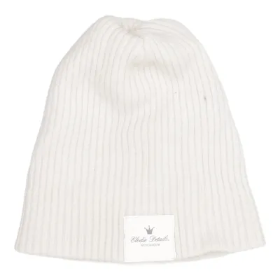 Beaniehue (Beige) fra Elodie Details Bomuld, Merinould