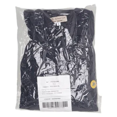 Rugby shirt (Blue) from Armor Lux Cotton