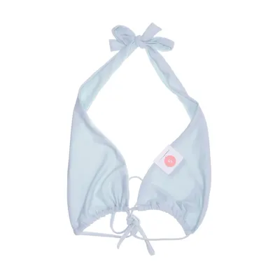 Bikiniöverdel (Grön) från Bik Bok Swimwear Elastan, Polyester