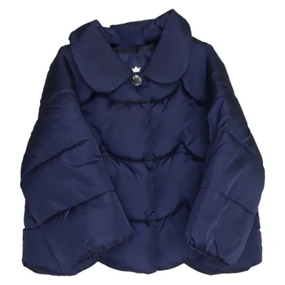 Winterjas (Blauw) van Jacadi Paris Polyamide, Polyester