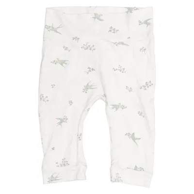 Pants (Beige, Green) from Garbo & Friends Cotton
