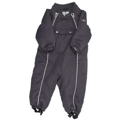 Outdoor overalls (Grå) fra Mini Stars Polyester