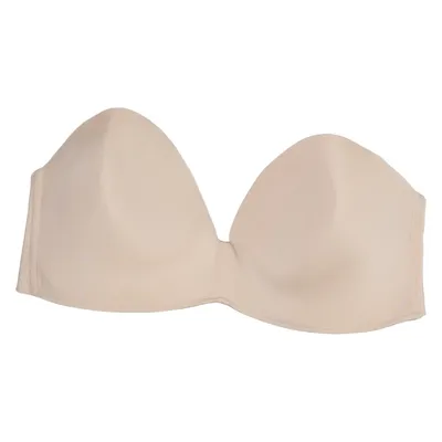 Bh (Beige) van Wonderbra Elastaan, Polyamide, Polyester